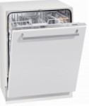 best Miele G 4263 Vi Active Dishwasher review