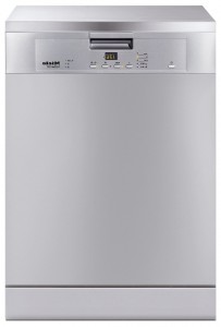 Dishwasher Miele G 4203 SC Active CLST Photo review