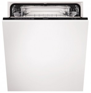 Dishwasher AEG F 95533 VI0 Photo review