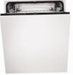 best AEG F 95533 VI0 Dishwasher review