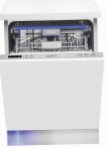 بهترین Hansa ZIM 628 ELH ماشین ظرفشویی مرور