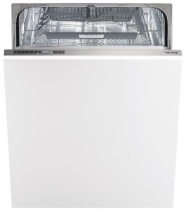 Dishwasher Gorenje + GDV674X Photo review
