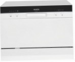 best Bomann TSG 708 white Dishwasher review