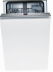 найкраща Bosch SPV 53M70 Посудомийна машина огляд