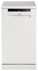 Посудомоечная Машина Bomann GSP 852 white Фото обзор