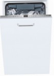 best NEFF S58M48X1 Dishwasher review