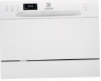 лучшая Electrolux ESF 2400 OW Посудомоечная Машина обзор