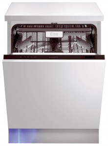 食器洗い機 Hansa ZIM 688 EH 写真 レビュー
