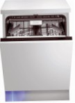 najbolje Hansa ZIM 688 EH Stroj za pranje posuđa pregled