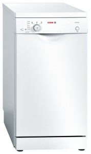 食器洗い機 Bosch SPS 30E22 写真 レビュー