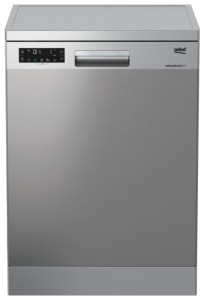 Dishwasher BEKO DFN 29330 X Photo review