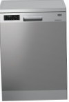 best BEKO DFN 29330 X Dishwasher review