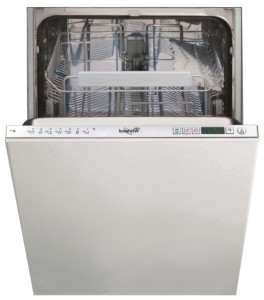 Dishwasher Whirlpool ADG 422 Photo review