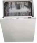 terbaik Whirlpool ADG 422 Mesin basuh pinggan mangkuk semakan