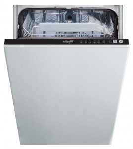 Dishwasher Whirlpool ADG 221 Photo review