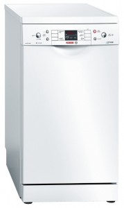 Dishwasher Bosch SPS 58M12 Photo review
