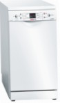 najbolje Bosch SPS 58M12 Stroj za pranje posuđa pregled