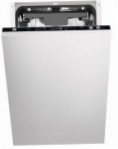 بهترین Electrolux ESL 9471 LO ماشین ظرفشویی مرور
