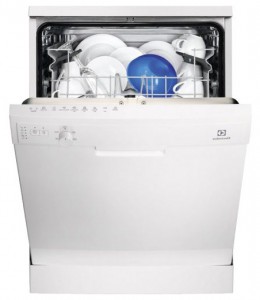 Lave-vaisselle Electrolux ESF 9520 LOW Photo examen