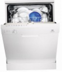بهترین Electrolux ESF 9520 LOW ماشین ظرفشویی مرور