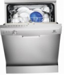 بهترین Electrolux ESF 9520 LOX ماشین ظرفشویی مرور