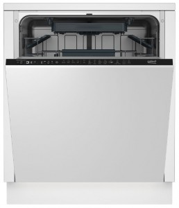 Dishwasher BEKO DIN 28320 Photo review