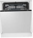 best BEKO DIN 28320 Dishwasher review