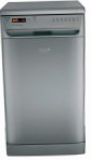 best Hotpoint-Ariston LSFF 7M09 CX Dishwasher review