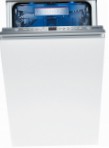 лучшая Bosch SPV 69X10 Посудомоечная Машина обзор
