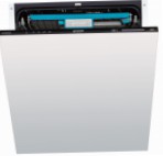 best Korting KDI 60175 Dishwasher review