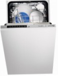 بهترین Electrolux ESL 9457 RO ماشین ظرفشویی مرور