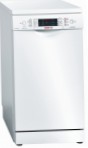 best Bosch SPS 69T82 Dishwasher review