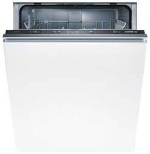Stroj za pranje posuđa Bosch SMV 30D20 foto pregled