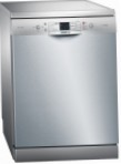 лучшая Bosch SMS 58L68 Посудомоечная Машина обзор