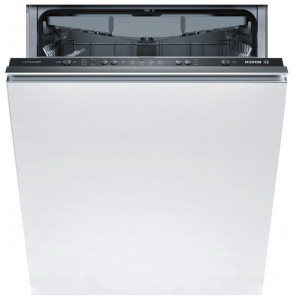 Посудомоечная Машина Bosch SMV 57D10 Фото обзор