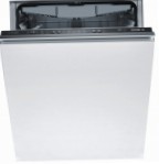 meilleur Bosch SMV 57D10 Lave-vaisselle examen