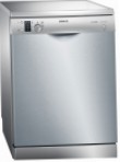 meilleur Bosch SMS 58D18 Lave-vaisselle examen
