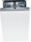 best Bosch SPV 43M40 Dishwasher review