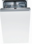 best Bosch SPV 54M88 Dishwasher review