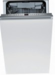 best Bosch SPV 59M10 Dishwasher review