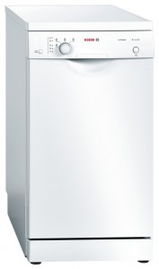 Dishwasher Bosch SPS 40F02 Photo review