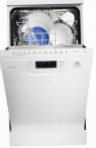 بهترین Electrolux ESF 4520 LOW ماشین ظرفشویی مرور