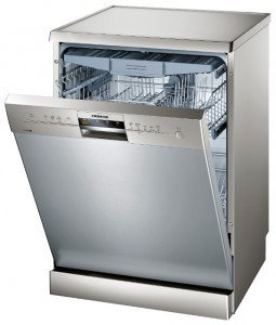 Посудомоечная Машина Siemens SN 25N882 Фото обзор