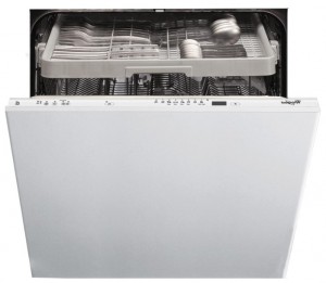 Dishwasher Whirlpool WP 89/1 Photo review