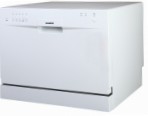 بهترین Hansa ZWM 515 WH ماشین ظرفشویی مرور