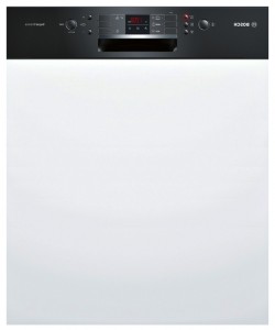 Посудомоечная Машина Bosch SMI 53L86 Фото обзор