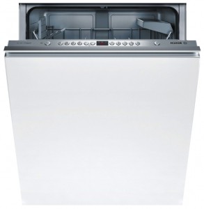 Dishwasher Bosch SMV 53N90 Photo review