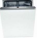 meilleur Bosch SMV 53M90 Lave-vaisselle examen