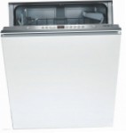 best Bosch SMV 53M50 Dishwasher review