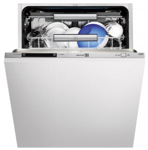 Dishwasher Electrolux ESL 8810 RO Photo review
